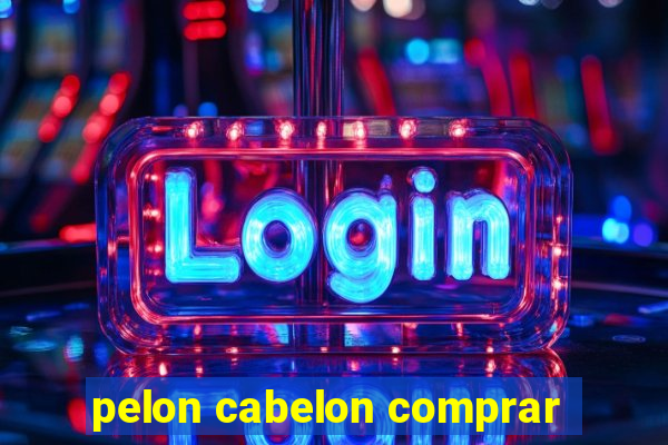 pelon cabelon comprar